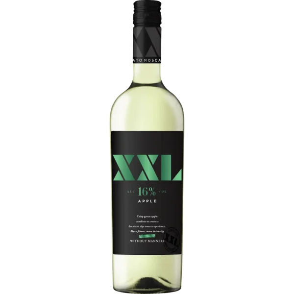 XXL APPLE WINE