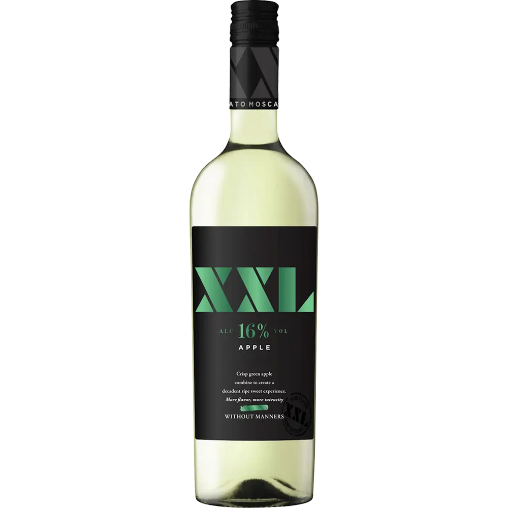 XXL APPLE WINE