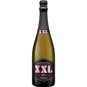 XXL Moscato Rosé Wine