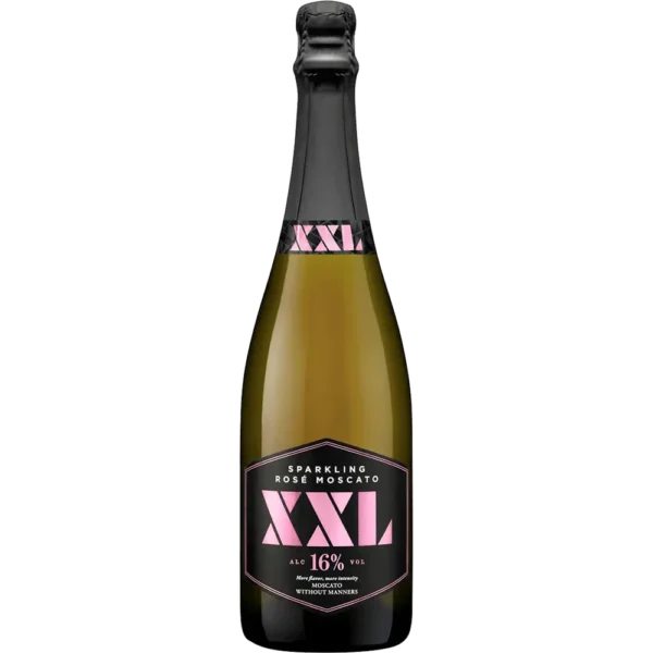 XXL Moscato Rosé Wine