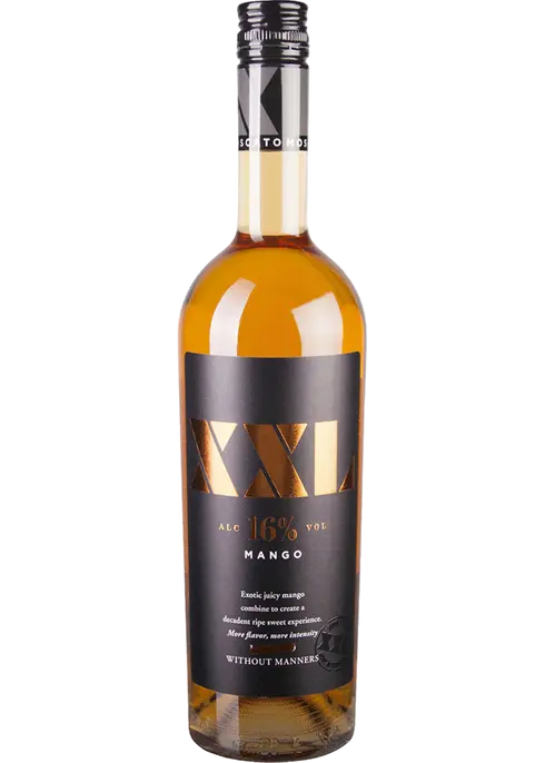 xxl mango wine
