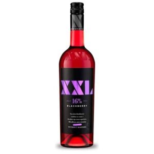 XXL Blackberry Wine