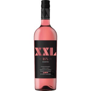 xxl guava fruit wine