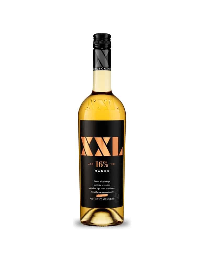 XXL Wine 21%
