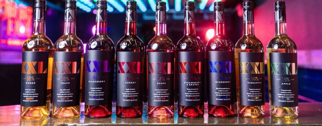 xxl wine nearby​
