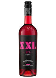 XXL Wine 21%
