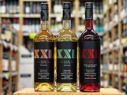 XXL Wine 21%
